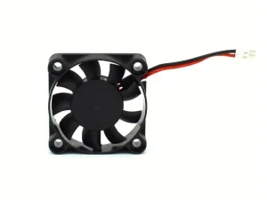 Castle Creations ESC Cooling Fan - 40mm - Mamba Monster X 8S