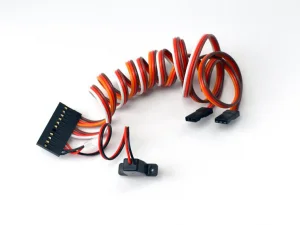 Castle Creations Receiver Harness - Mamba Xlx2