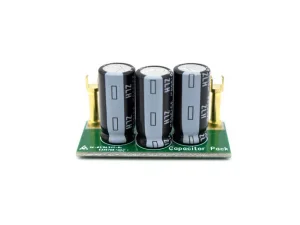 Castle Creations Capacitor Pack - 8S Max (35V) - 1680Uf