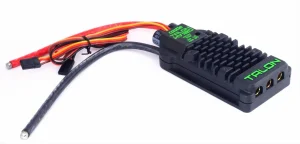 Castle Creations Talon 120HV 120AMP 12S MAX HD BEC