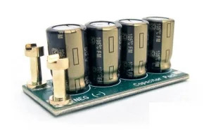 CC Cap Pack (50v - 12s LiPo - 880 Farads)