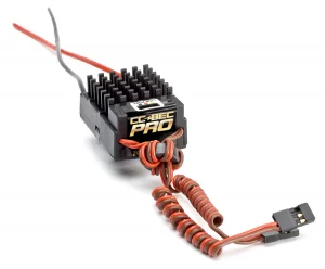 Castle BEC Pro - 20A Peak 50.4V Max