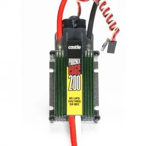 Castle Creations Phoenix Edge 200 ESC