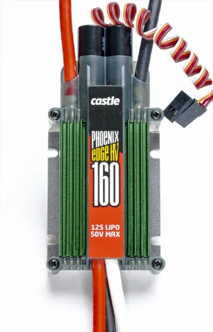 Castle Creations Phoenix Edge HV 160 ESC