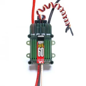 Castle Creations Phoenix Edge HV 60 ESC