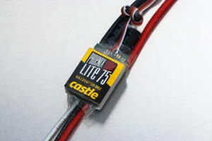 Castle Creations Phoenix Edge Lite 75 ESC