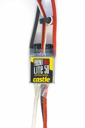 Castle Creations Phoenix Edge Lite 50 ESC