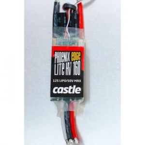 Castle Creations Phoenix Edge Lite HV 160 ESC