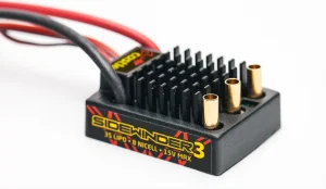 Castle Creations SV3 Sidewinder Waterproof ESC
