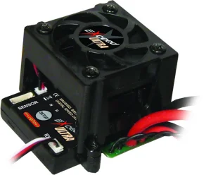 Fusion Exceed Ultra HV ESC 140A N6~14 L2~4