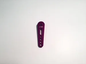 Aluminium Servo Arm M3 Half Large JR
