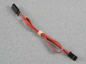 JR Extension Lead (HD) 300mm