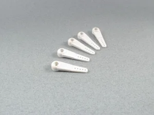 Servo Arm 35mm - JR (pk5) - Bulk Pack Of 10