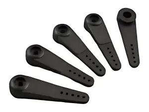 Servo Arm 35mm - Futaba (pk5)