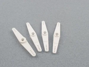 Servo Arm 35mm Double - Futaba(4) - Bulk Pack Of 10