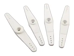 Servo Arm 35mm Double - Futaba(4)