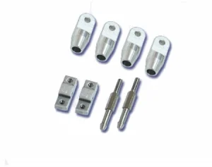 Century UK Razor Cx Body Mounting Set ** CLEARANCE **