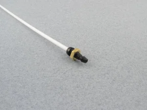 Rx Antenna Tube & Mount