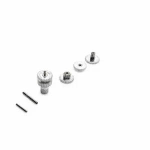 Gear Set: H3058M Servo