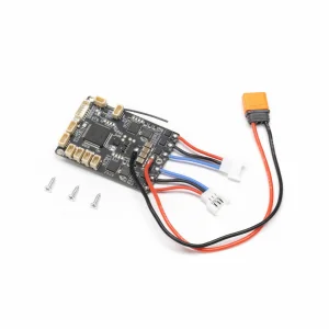 Receiver/ESC Unit: Micro OV-10 Bronco