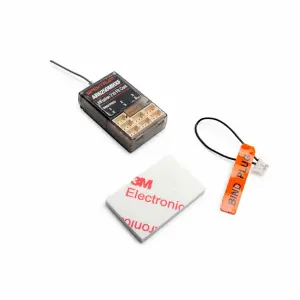 Replacement Flight Control: InFusion 210