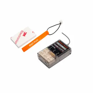 Flight Control: Revolution 155 CP