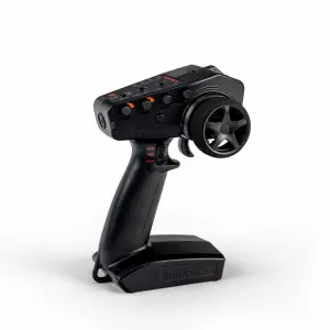 DX3 SMART DSMR Transmitter Only: U-34 Hydro