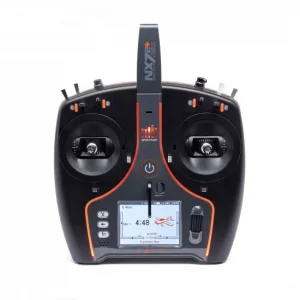 Spektrum NX7e Black Edition Transmitter