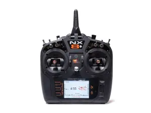 Spektrum NX8+