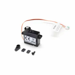 H2090 Nanolite High Speed 4g Micro Heli Servo