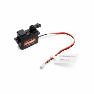 Digital Metal Gear Servo: Heli Tail
