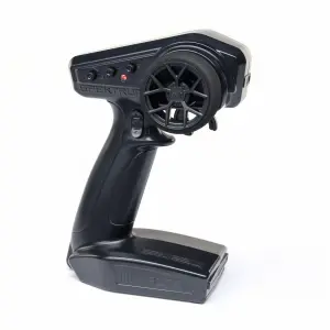 SLT3 3CH 2.4Ghz Transmitter Only - Axial Programming