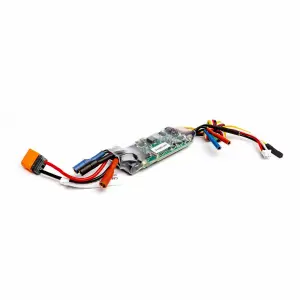 Dual Brushless ESC: InFusion 210
