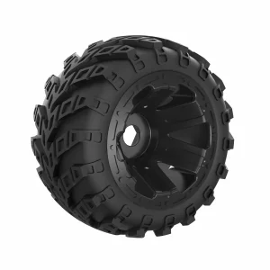 UDIRC Rubber Tires (2)