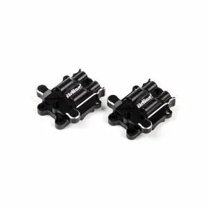 UDI RC Metal Differential Cover {2Pcs)