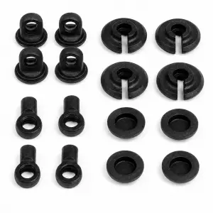 UDI RC Shock Connecting + Sealing Components
