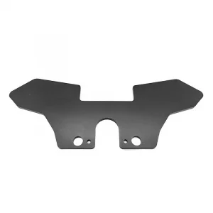 Phase 1 RC Centre Mudguard Arrma Kraton/Outcast