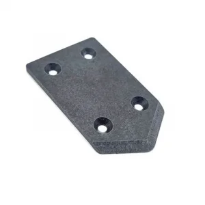 Phase 1 RC Skidplate Arrma BLX V1-V5