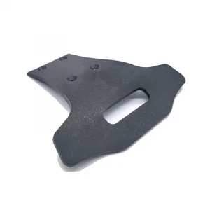 Phase 1 RC Rear Bumper Arrma BLX V1-V5