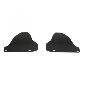 Phase 1 RC Mudguards For Traxxas MAXX