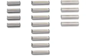Ctr Trans Pins MTA4