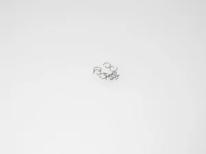 Picco Wrist Pin Retainer Torque.12-21/Boost.21 (10Pcs)