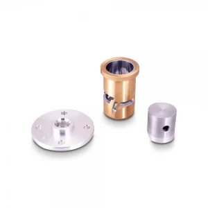 PICCO Piston sleeve insert .21 Buggy P3
