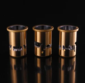 Picco Piston sleeve .21 Dix? with insert
