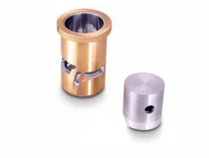 PICCO Piston sleeve .24 Rebel XL V2