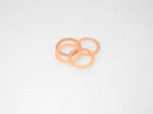 Picco Head Gasket 0 - 1 Torque/Boost.21 (4Pcs)