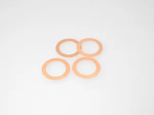 Picco Head Gasket 0 - 2 Torque/Boost.21 (4Pcs)