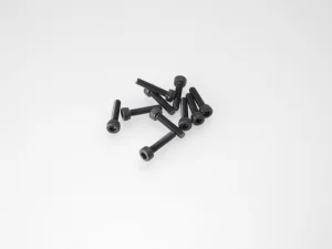 Picco Head Screw Boost.21 3Tz 3X14 (4Pcs)