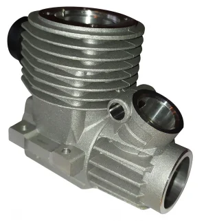 Picco Crankcase Boost.21 E1 Off Road