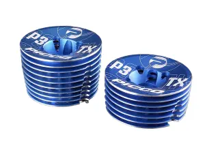 Picco P3 Optional LCG head
